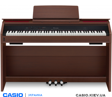 �������� ���������� Casio PX-860BNC7