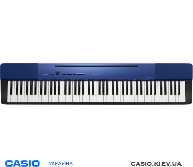 �������� ���������� Casio PX-A100BEC7