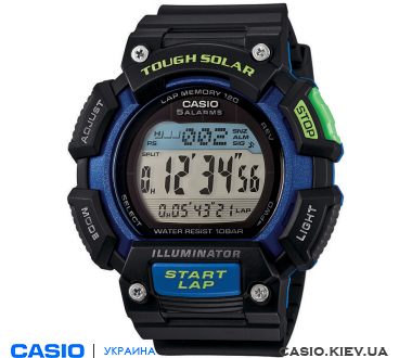 STL-S110H-1BEF, Casio Standard Digital