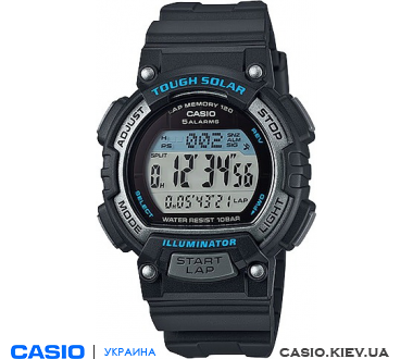 STL-S300H-1AEF, Casio Standard Digital