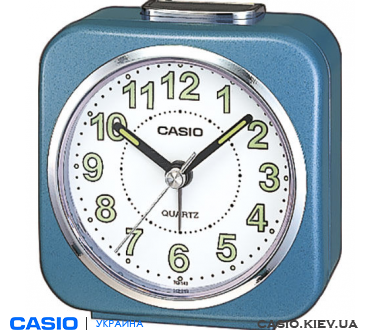   Casio TQ-143S-2EF
