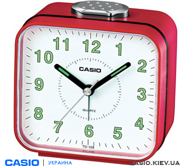 ���������� ���� Casio TQ-328-4EF