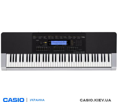 ���������� Casio WK-240