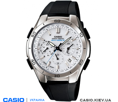 WVQ-M410-7AJF, Casio Wave Ceptor
