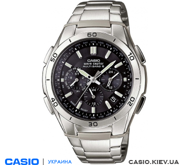 WVQ-M410D-1AER, Casio Wave Ceptor